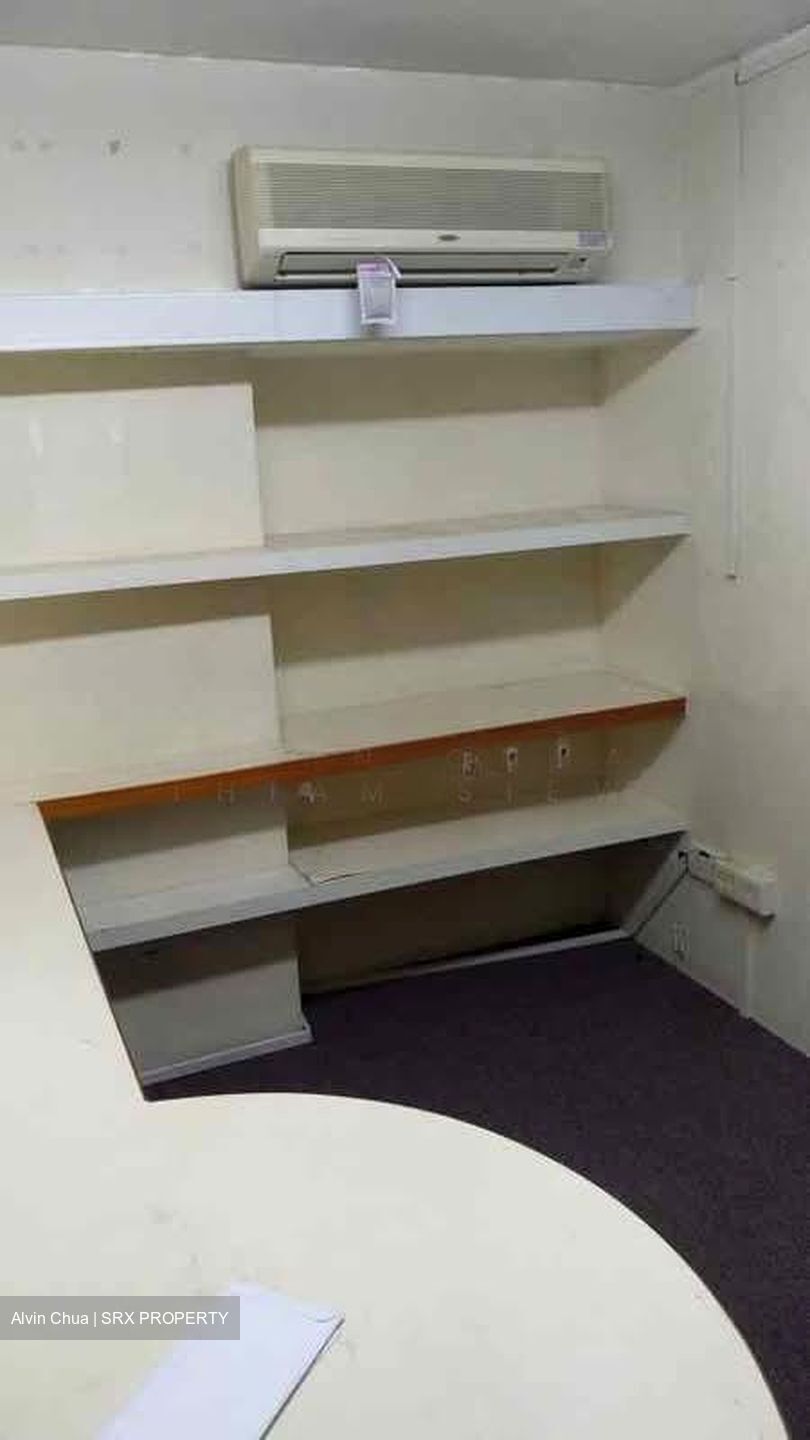 Heng Loong Building (D23), Factory #577047471